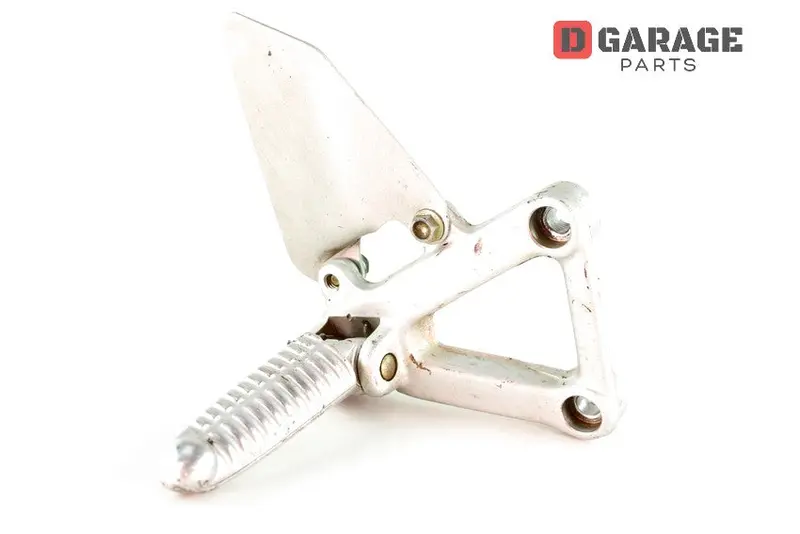 Pedana Poggiapiede Pilota Destra Ducati 748 916 996 998 1