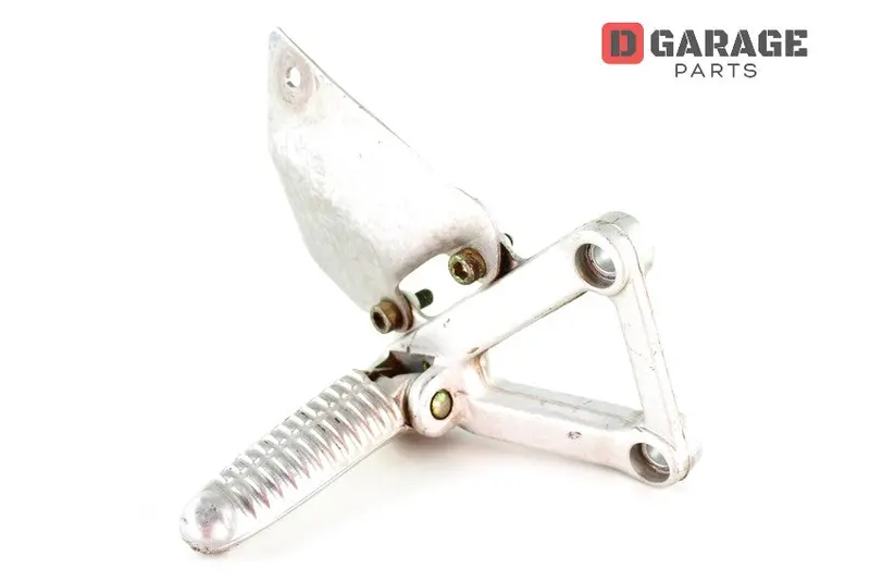 Pedana Poggiapiede Pilota Destra Ducati 748 916 996 998 1