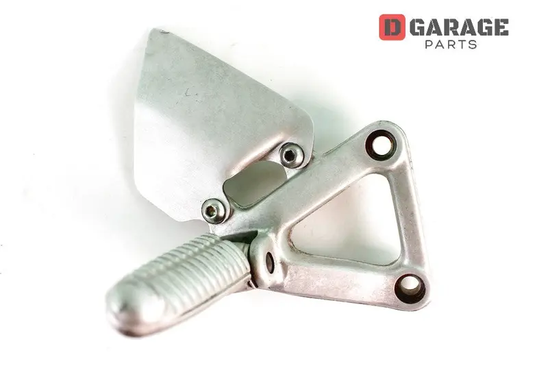 Pedana Poggiapiede Pilota Destra Ducati 748 916 996 998 1