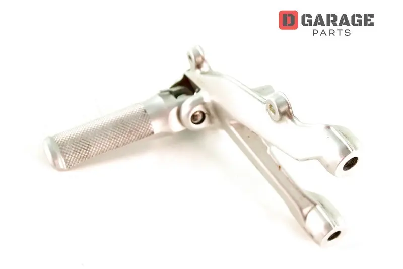 Pedana Poggiapiede Pilota Destra Ducati Sbk Panigale 1299 1299S 1
