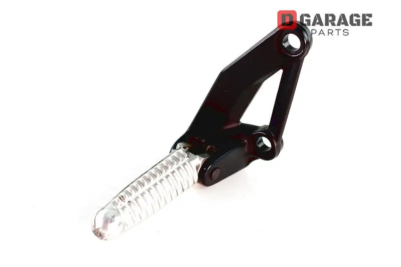 Pedana Poggiapiede Pilota Destra Ducati Streetfighter 848 1098 1