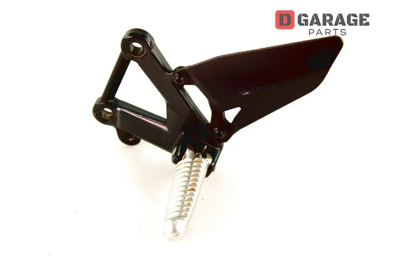 Pedana Poggiapiede Pilota Sinistra Ducati 848 1198 1