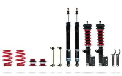 Pedders Extreme Xa Coilover Kit 2004-2006 Gto 1