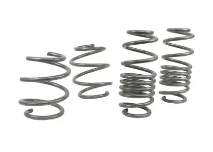 Performance Lowering Spring Kit Honda Civic Type R Fk8 2017+ 1