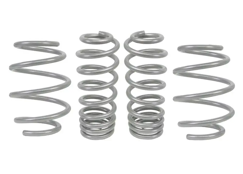 Performance Lowering Spring Kit Hyundai Elantra Sr, & Veloster N 2017+ & Kia Forte Gt 1