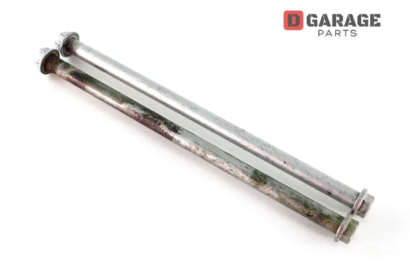 Perni Fissaggio Motore Ducati Monster 400 600 750Ie 900Ie 1
