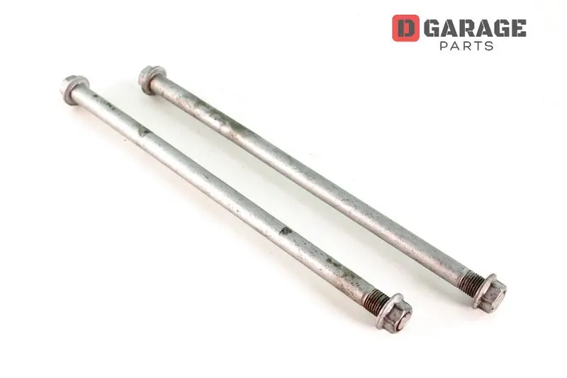 Perni Fissaggio Motore Telaio Ducati Monster 1000 S4 S4r S4rs 1