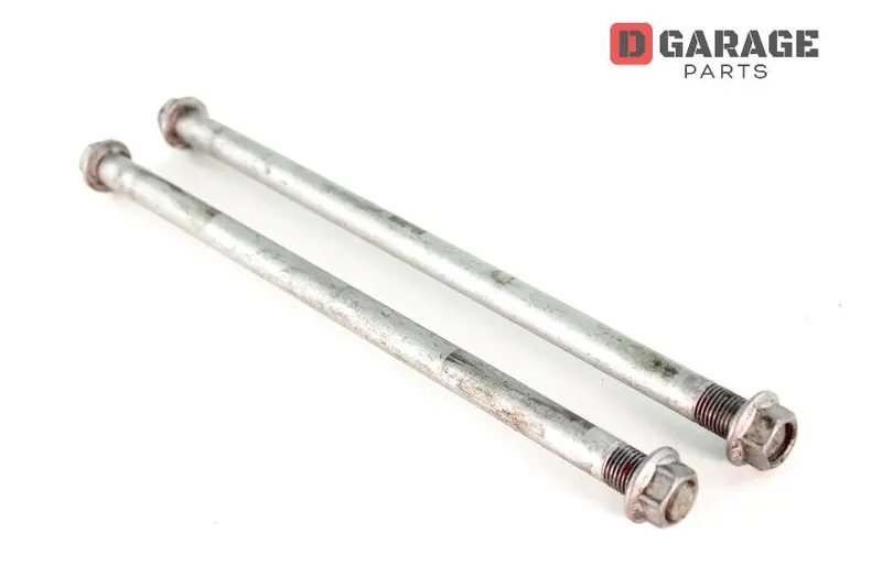 Perni Fissaggio Motore Telaio Ducati Monster 695 800 1000 1