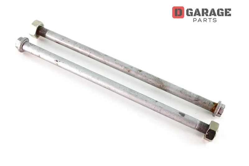 Perni Fissaggio Motore Telaio Ducati Monster 696 796 1100 1