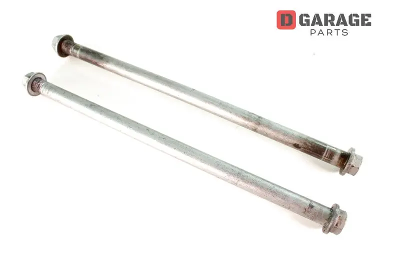 Perni Fissaggio Motore Telaio Ducati Monster 900Ie 1
