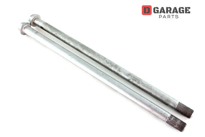 Perni Fissaggio Motore Telaio Ducati Monster S2r 1000 S4rs 1