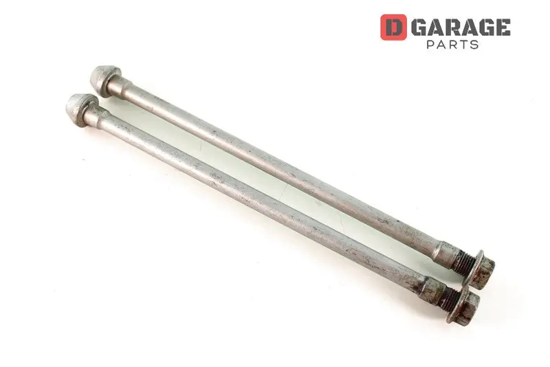 Perni Fissaggio Motore Telaio Ducati Sbk 848 1098 1198 1