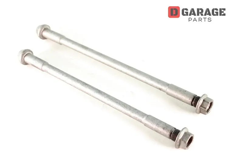 Perni Fissaggio Motore Telaio Ducati Scrambler 400 800 1