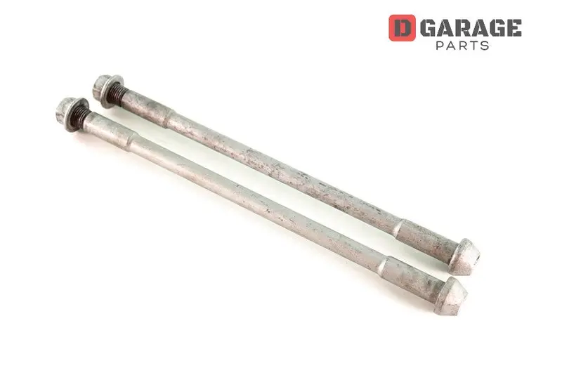 Perni Fissaggio Motore Telaio Ducati Scrambler 400 800 1