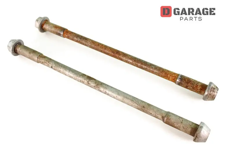 Perni Fissaggio Motore Telaio Ducati Scrambler 400 800 1