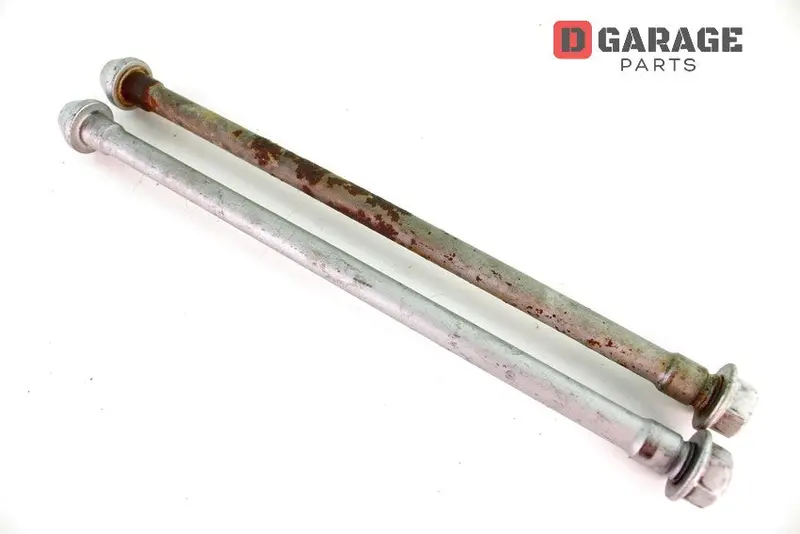 Perni Fissaggio Motore Telaio Ducati Streetfighter 848 1098 1098S 1