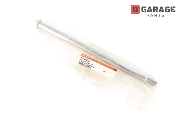 Perno Fissaggio Motore Telaio Ducati Sbk 749 999 1