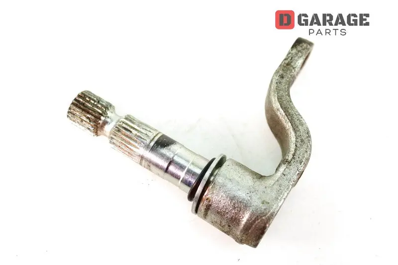Perno Millerighe Leva Freno Posteriore Ducati Multistrada 1000 1
