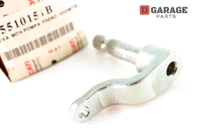 Perno Millerighe Leva Freno Posteriore Ducati Multistrada 1000Ds 1