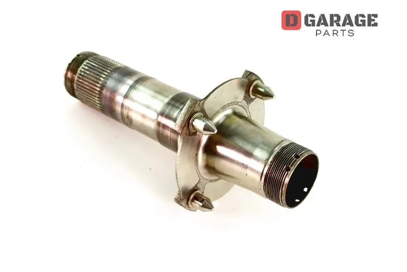 Perno Mozzo Ruota Posteriore Ducati Diavel 1200 1