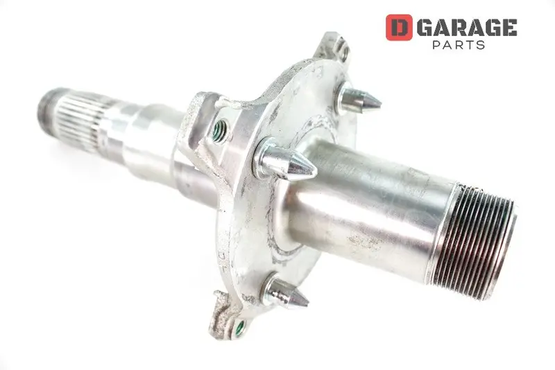 Perno Mozzo Ruota Posteriore Ducati Monster 1100 1