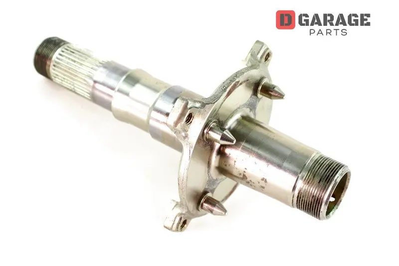 Perno Mozzo Ruota Posteriore Ducati Monster 1100 Evo 1