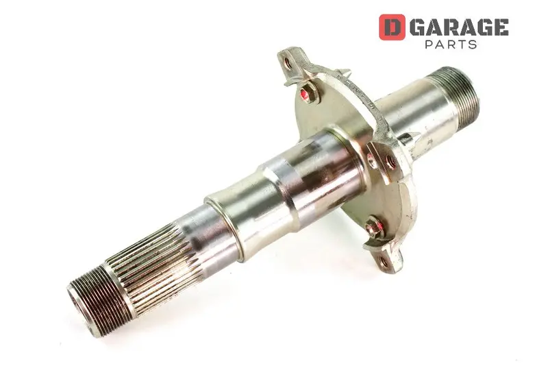 Perno Mozzo Ruota Posteriore Ducati Monster 1100 Evo 2