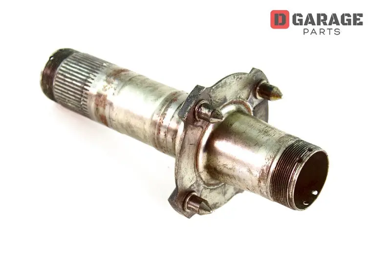 Perno Mozzo Ruota Posteriore Ducati Sbk 1098 1198 1