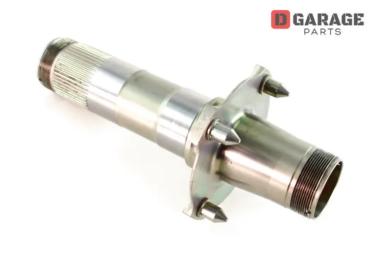 Perno Mozzo Ruota Posteriore Ducati Sbk Panigale V2 1