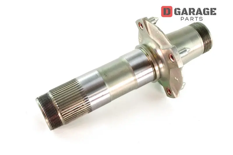 Perno Mozzo Ruota Posteriore Ducati Sbk Panigale V2 2