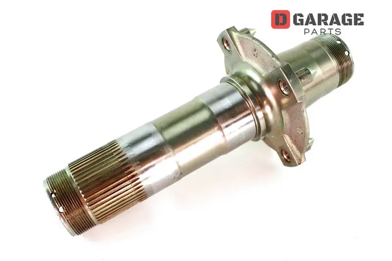 Perno Mozzo Ruota Posteriore Ducati Streetfighter V2 V4 V4s 2