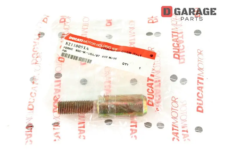Perno Parastrappi Flangia Corona Ducati Monster 900 1