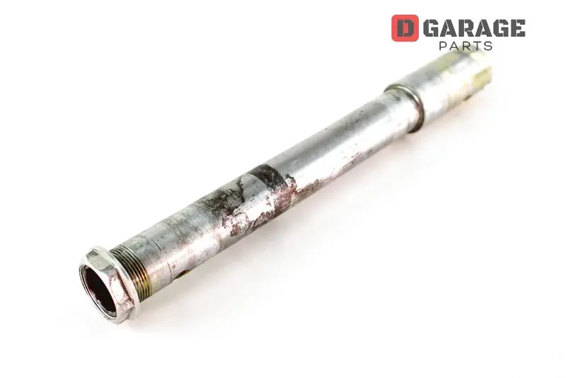 Perno Ruota Anteriore Ducati Sbk 748 916 996 Monster 2