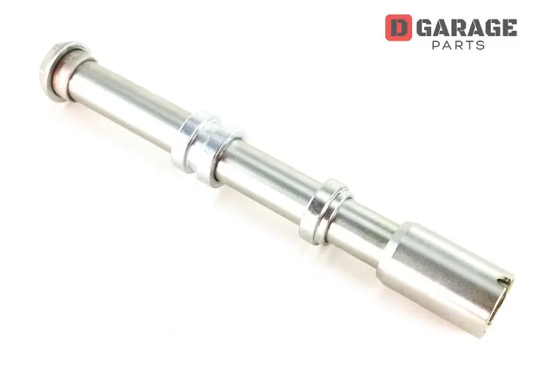 Perno Ruota Anteriore Ducati Sbk Panigale V2 V4 1