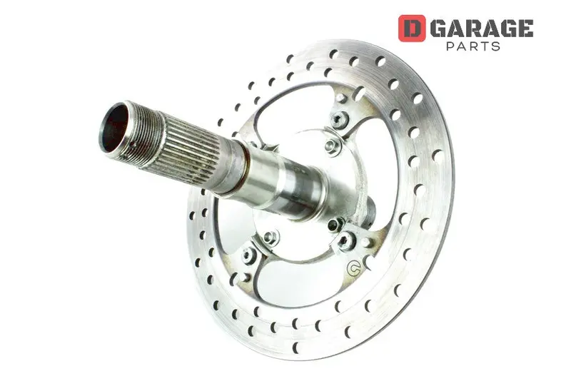 Perno Ruota Disco Freno Posteriore Ducati 848 S4r 1