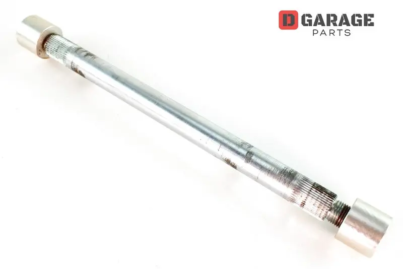 Perno Ruota Forcellone Posteriore Ducati Paso 750 1
