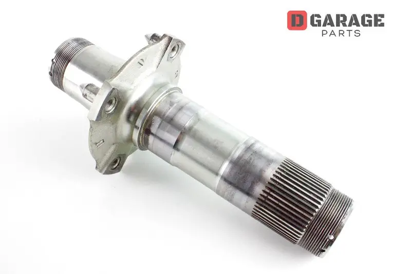 Perno Ruota Posteriore Ducati 1098 1198 Diavel 1