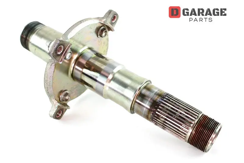 Perno Ruota Posteriore Ducati Hypermotard 1100 796 1
