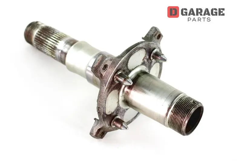 Perno Ruota Posteriore Ducati Hypermotard 796 1100 1100Evo 1