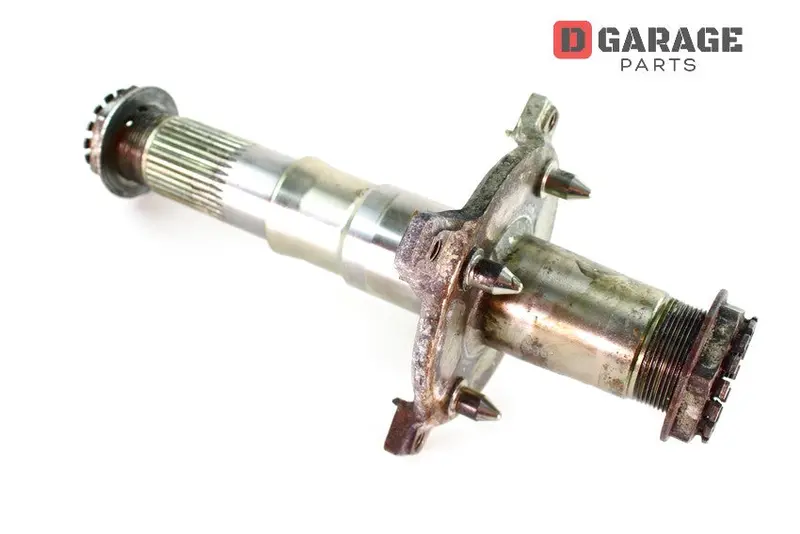 Perno Ruota Posteriore Ducati Monster 796 1100 1