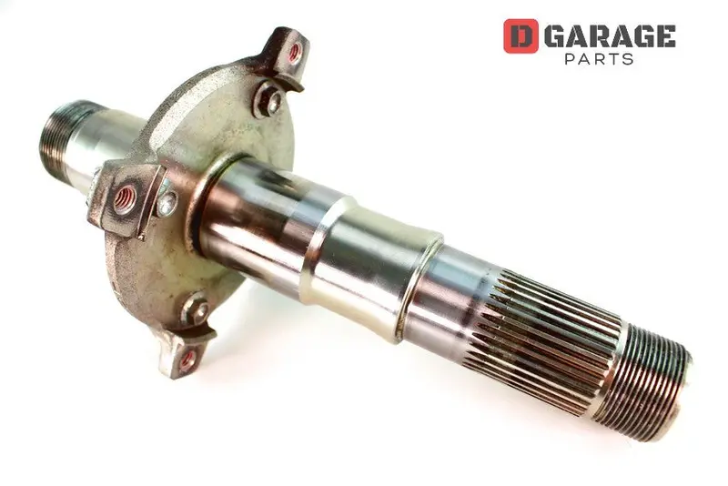 Perno Ruota Posteriore Ducati Monster 796 1100 1