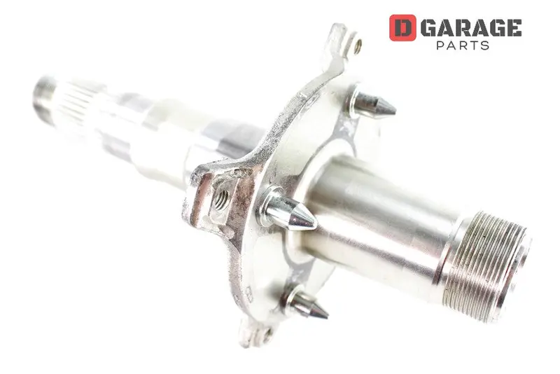 Perno Ruota Posteriore Ducati Monster 796 1100 1