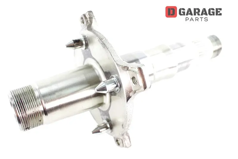 Perno Ruota Posteriore Ducati Monster 796 1100 2