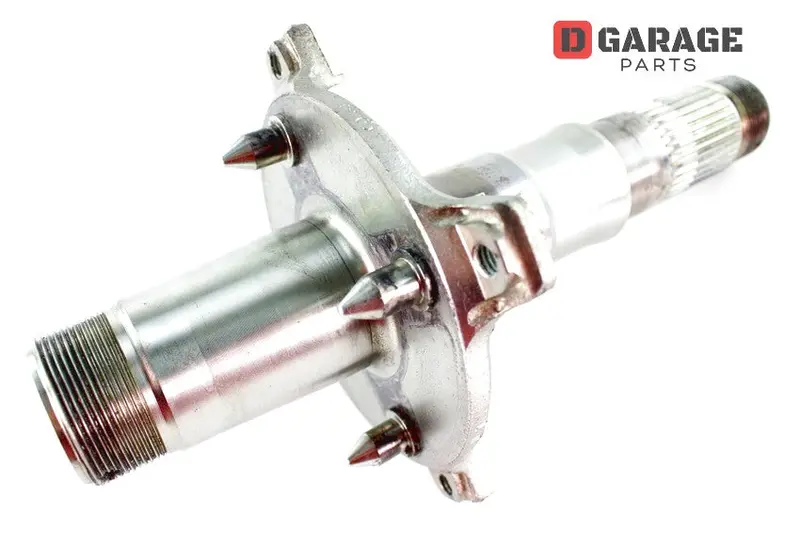 Perno Ruota Posteriore Ducati Monster 796 1100 S4r 1