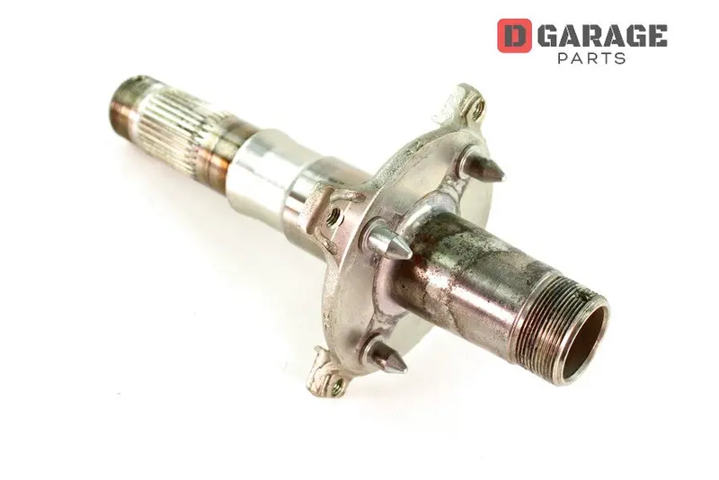 Perno Ruota Posteriore Ducati Monster S2r S4r S4rs 1