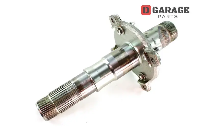 Perno Ruota Posteriore Ducati Monster S2r S4r S4rs 2