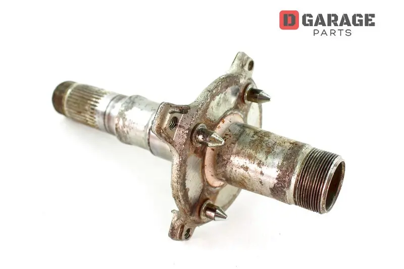 Perno Ruota Posteriore Ducati Multistrada 1000 1100 1