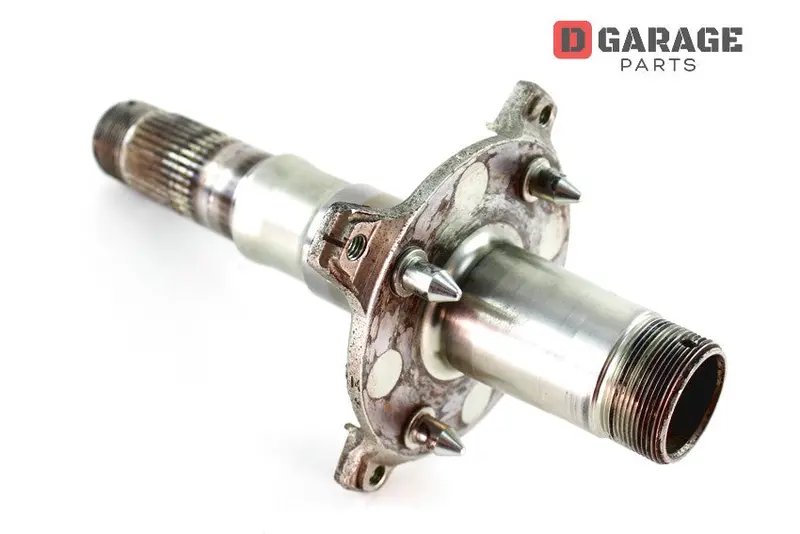 Perno Ruota Posteriore Ducati Multistrada 1000 1100 1