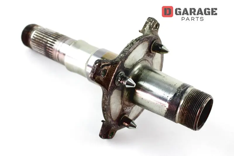 Perno Ruota Posteriore Ducati Multistrada 1000 1100 1