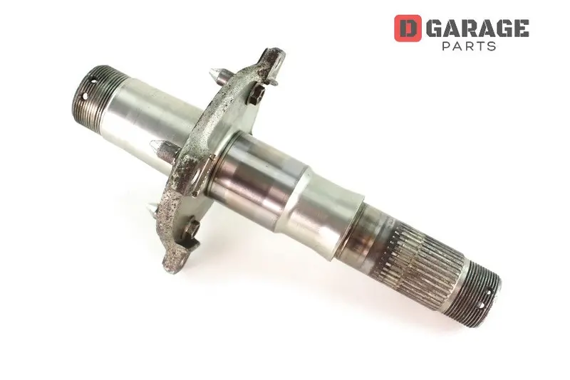 Perno Ruota Posteriore Ducati Multistrada 1000 1100 1